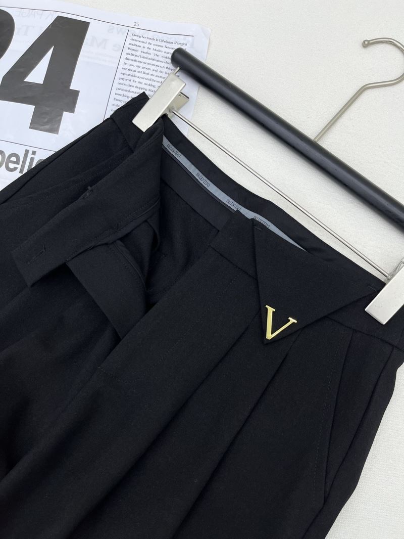 Valentino Long Pants